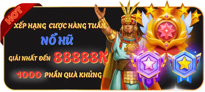Thưởng chào mừng thành viên mới CR88