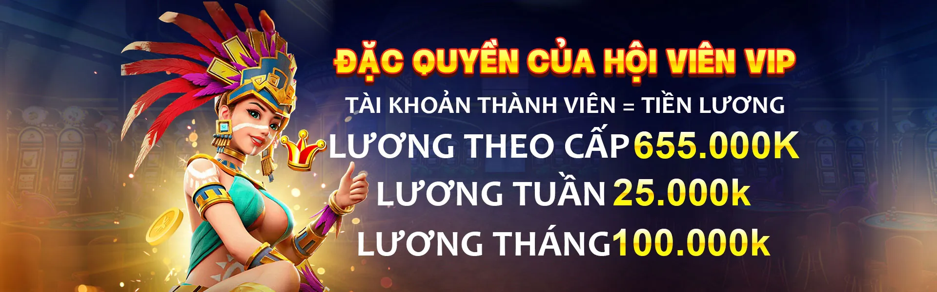Tổng quan các chương trình khuyến mãi hấp dẫn tại CR88 Link Vào